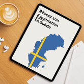 E-BOOK : Réussir son expatriation en Suède