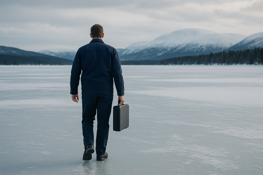 Trouver du travail en Laponie (Finlande et Suède)