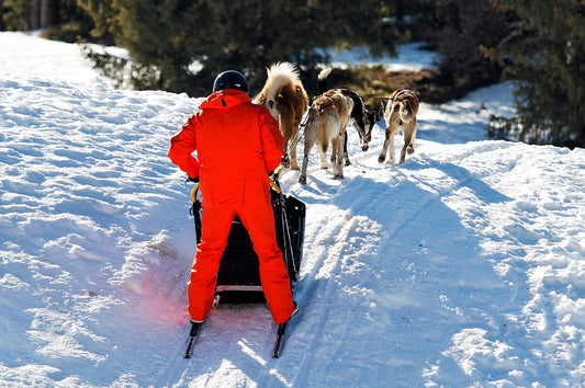 Comment s’habiller en Laponie l’hiver ?