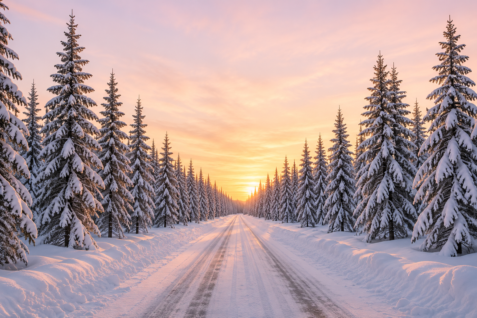 Le blog The Lapland Tribe