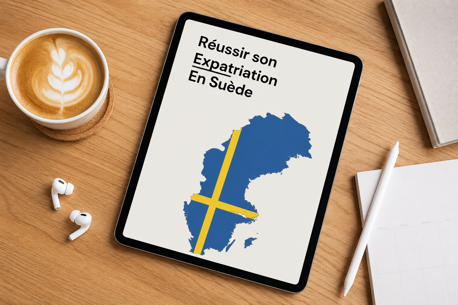 E-books d'expatriation The Lapland Tribe